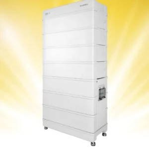 SUNGROW SBR 224 Aktuell